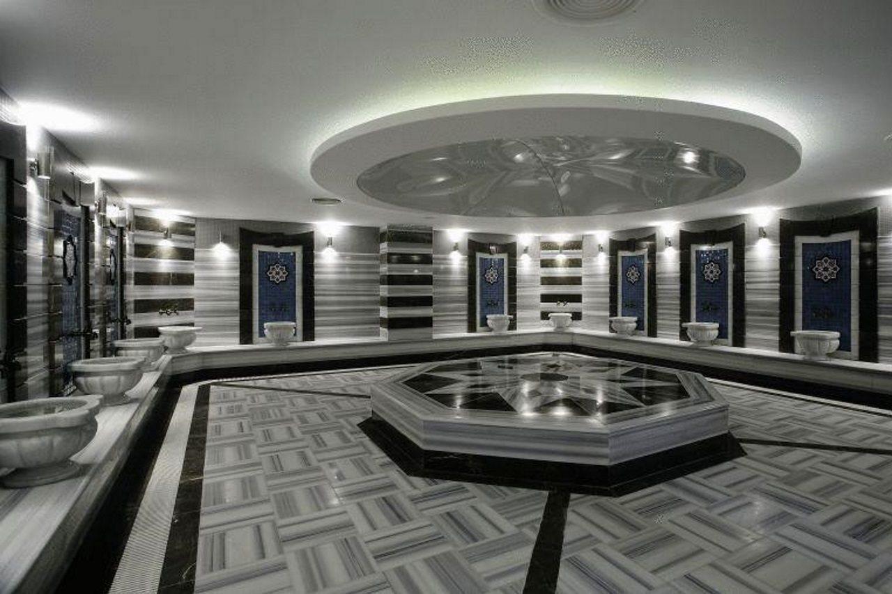 Anemon Kent Cigli Hotel