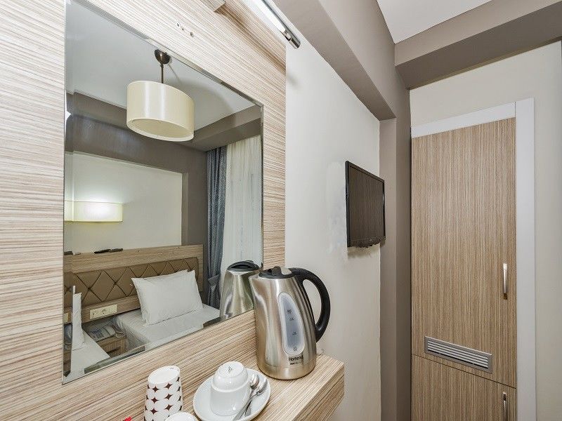 Metrolux 5*