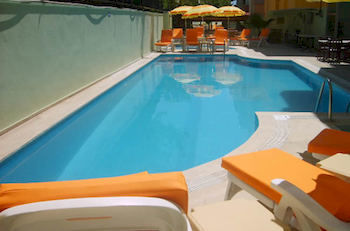 Hotel Sava