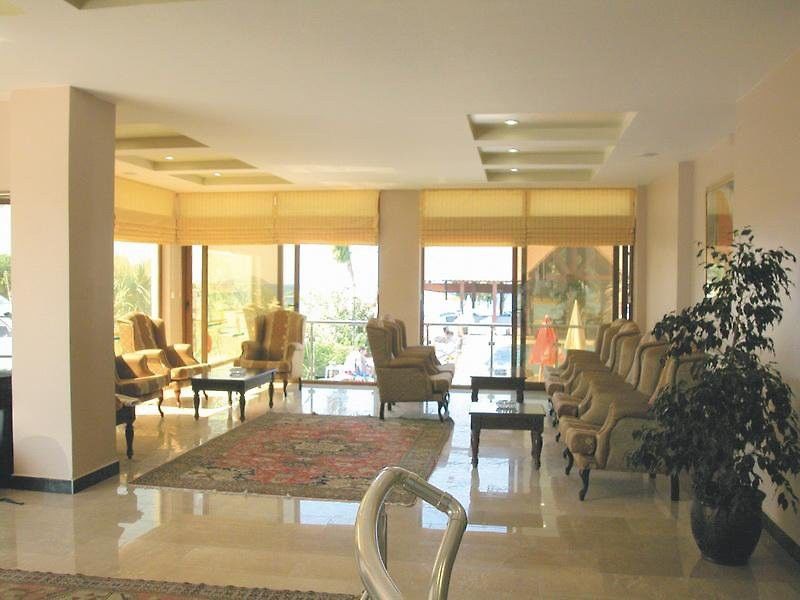 Hotel Duygulu Turgutreis