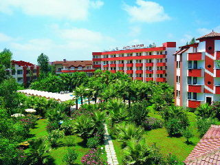 Orfeus Park Colakli