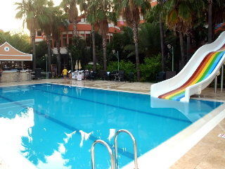 Orfeus Park Hotel 4*