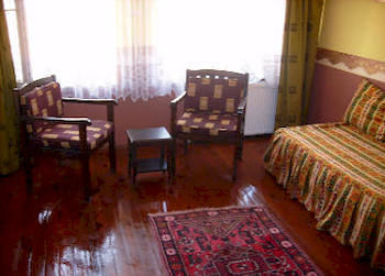 Hotel Hanedan 3*