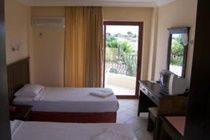 Sunwing East Hotel Side