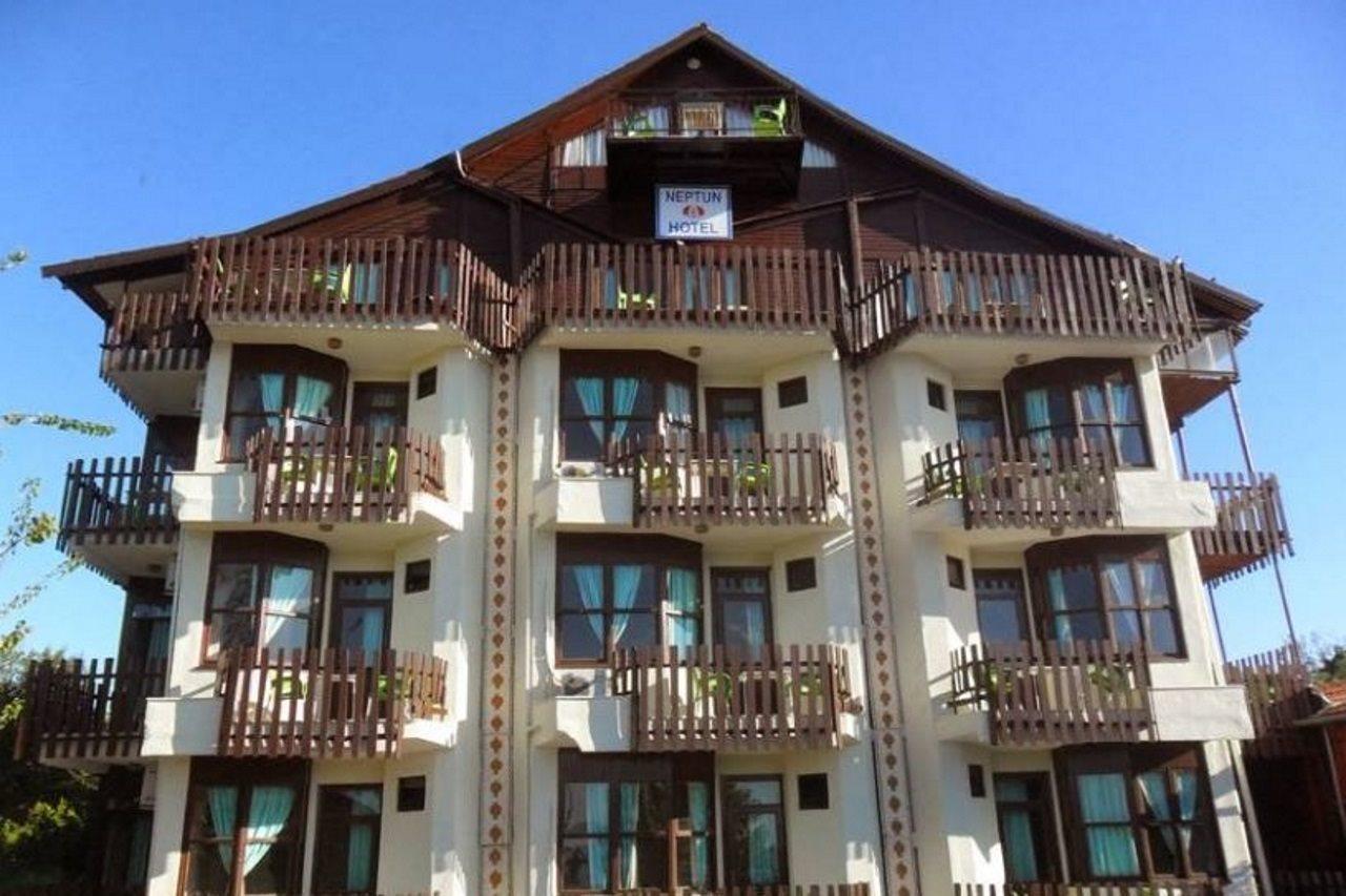 Hotel Neptun