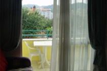 Interconti Apart Hotel 3*