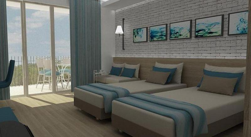 Hotel Kervansaray Marmaris