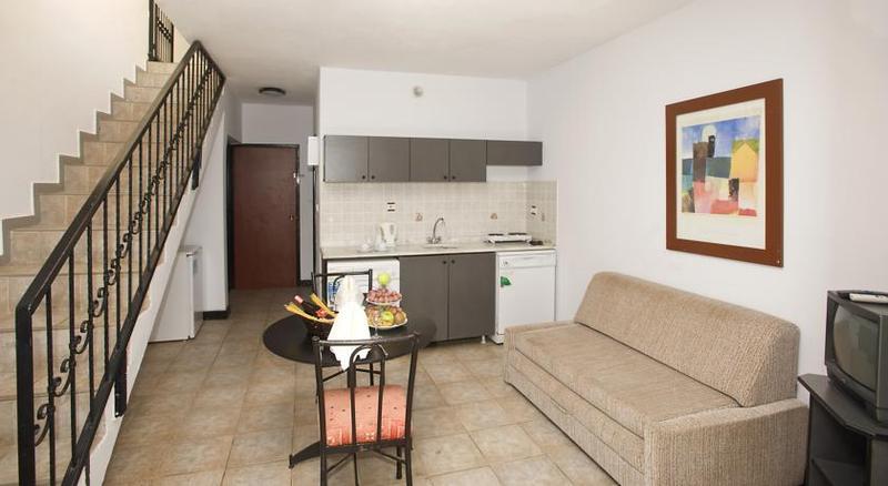 Kervansaray Hotel 4*