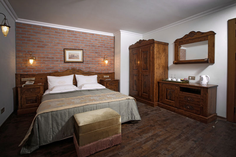 Hotel Garden House - Special Class Istanbul