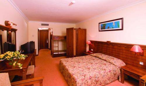 Turan - Ex Sentido Turan Resort