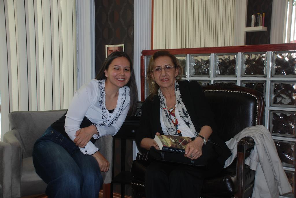 Hotel Mini Izmir