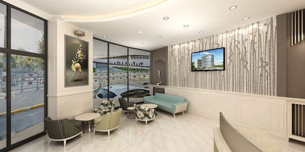 Serenity Airport Hotel