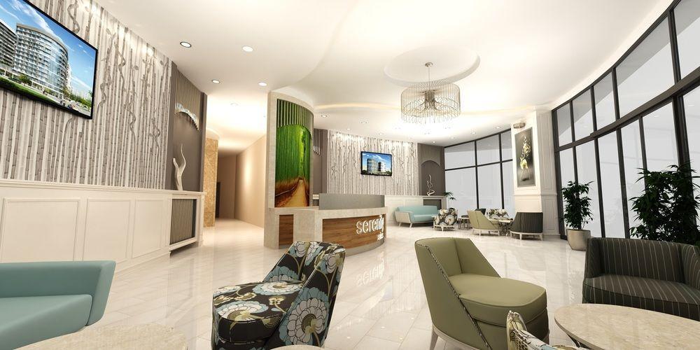 Serenity Airport 4*