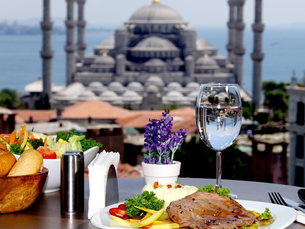 Pierre Loti Old City- Special Category Hotel 4*