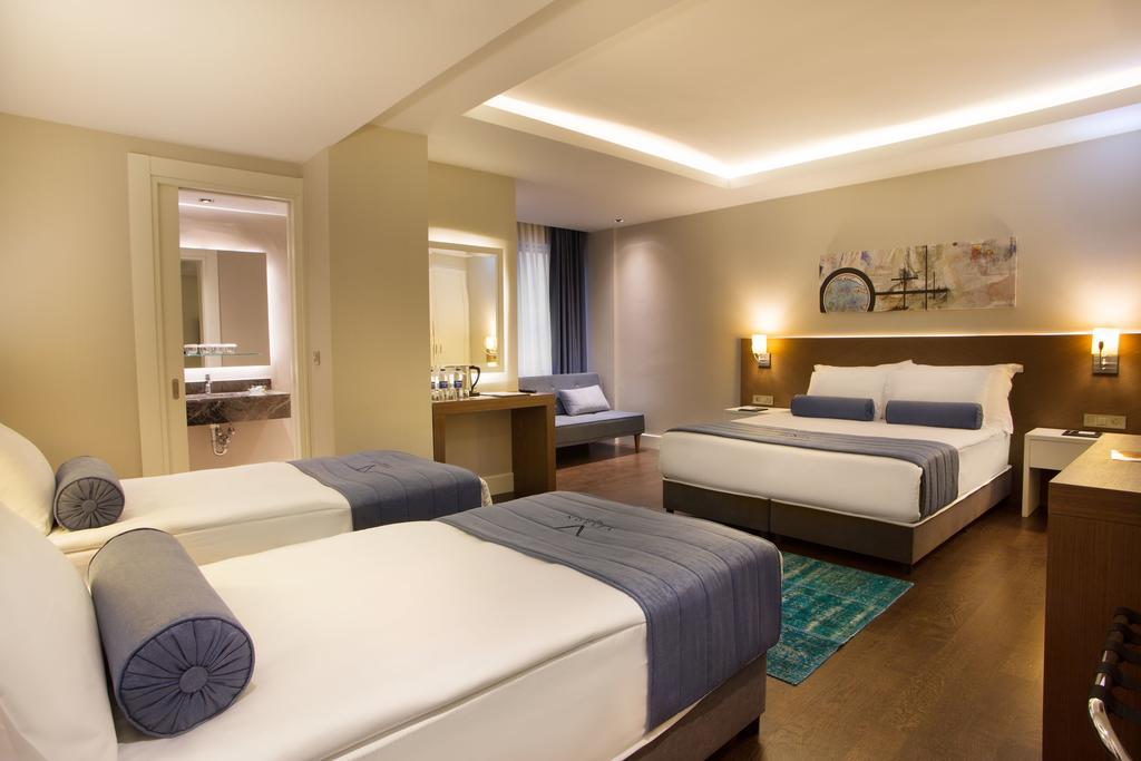 Hotel Veyron &