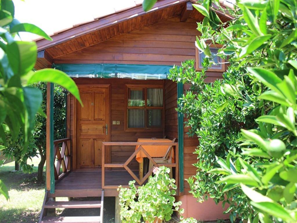 Plaj Guest house Cirali