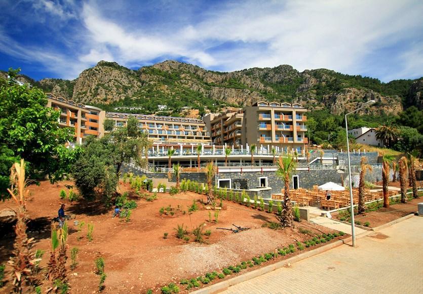Hotel Turunc Premium