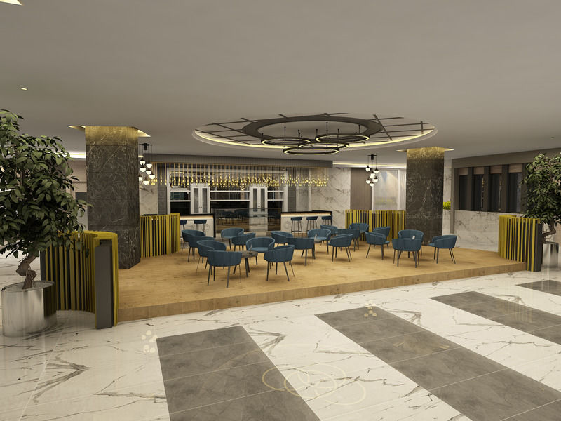 Crown Sunshine Ultra Hotel