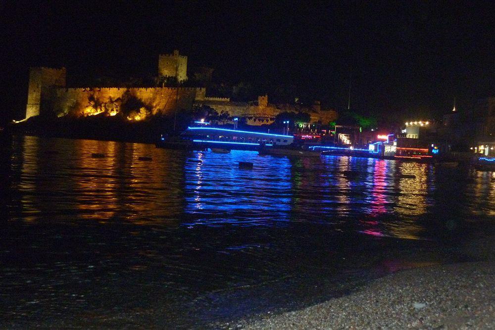 Denizati Pension * Bodrum