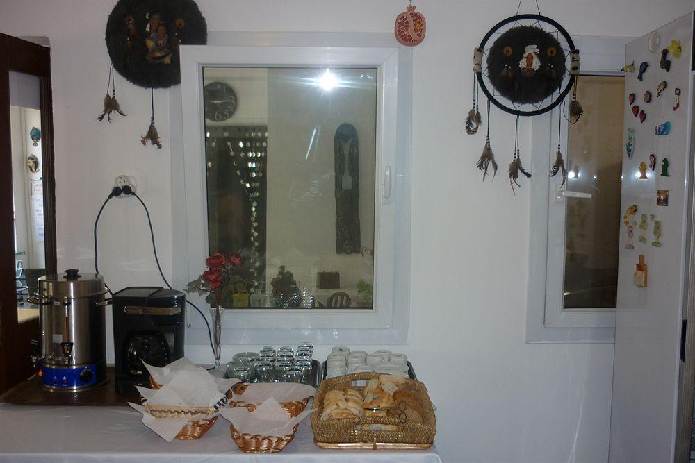 Denizati Pension * Bodrum