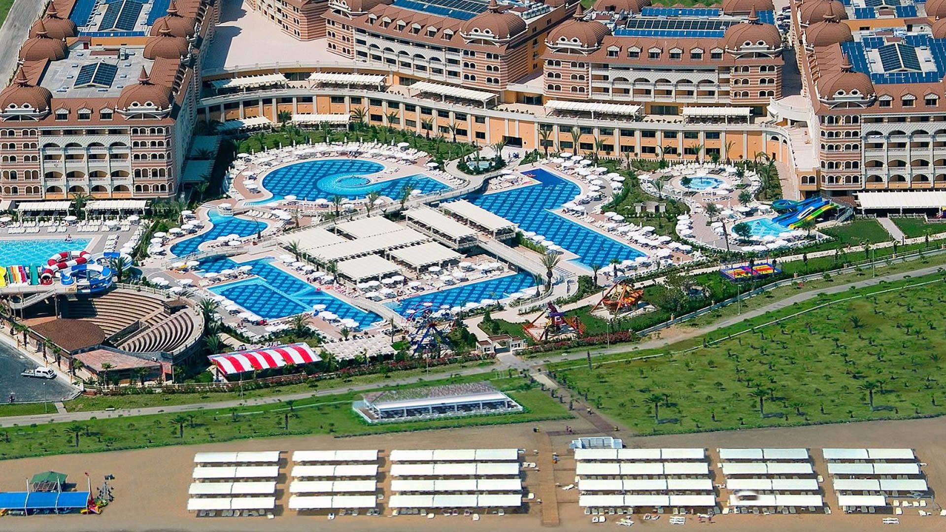 Royal Alhambra Palace 5*