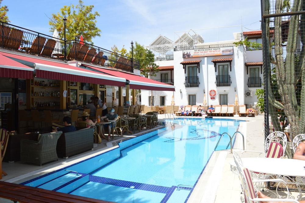 Guest house Istankoy Butik Pansiyon 2*
