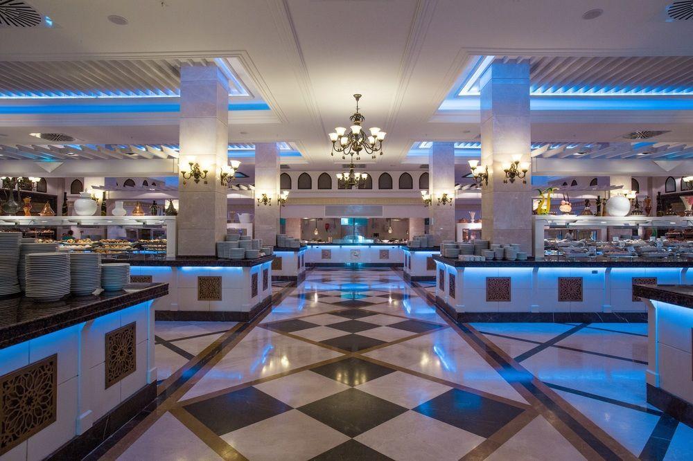 Gural Premier 5* Belek