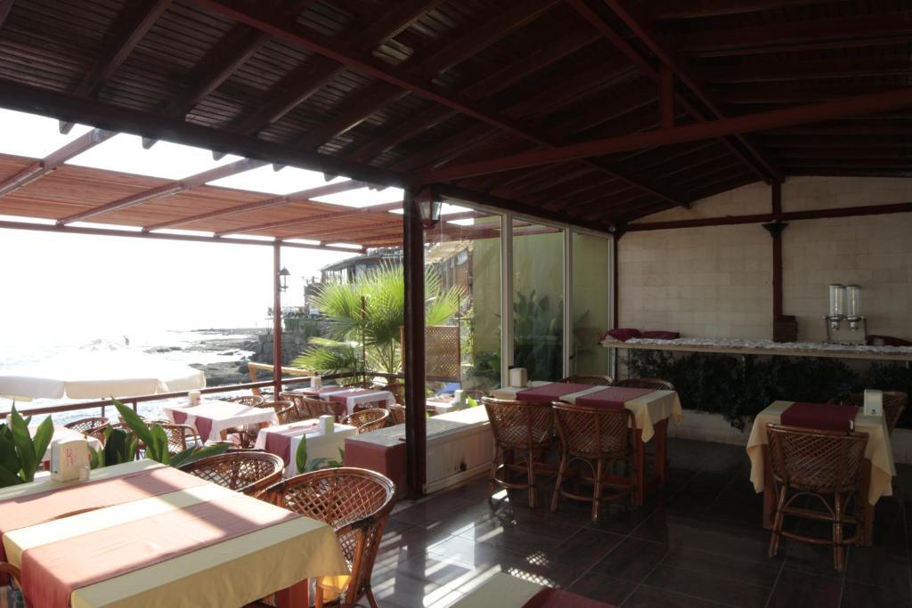 Bed & Breakfast Yali Side