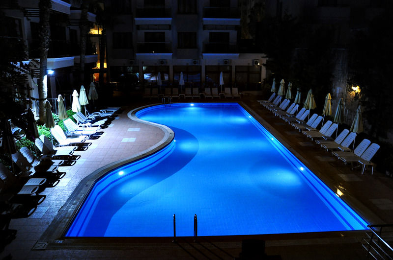 Sun Park Hotel