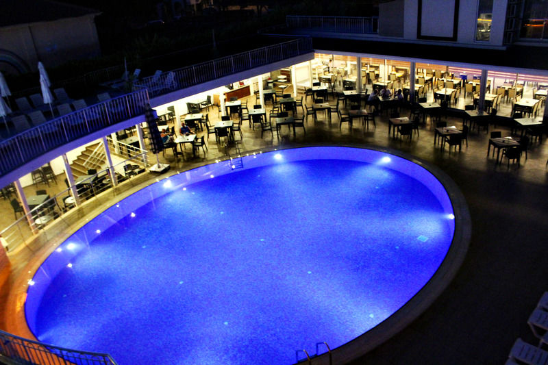 Sun Park 4*