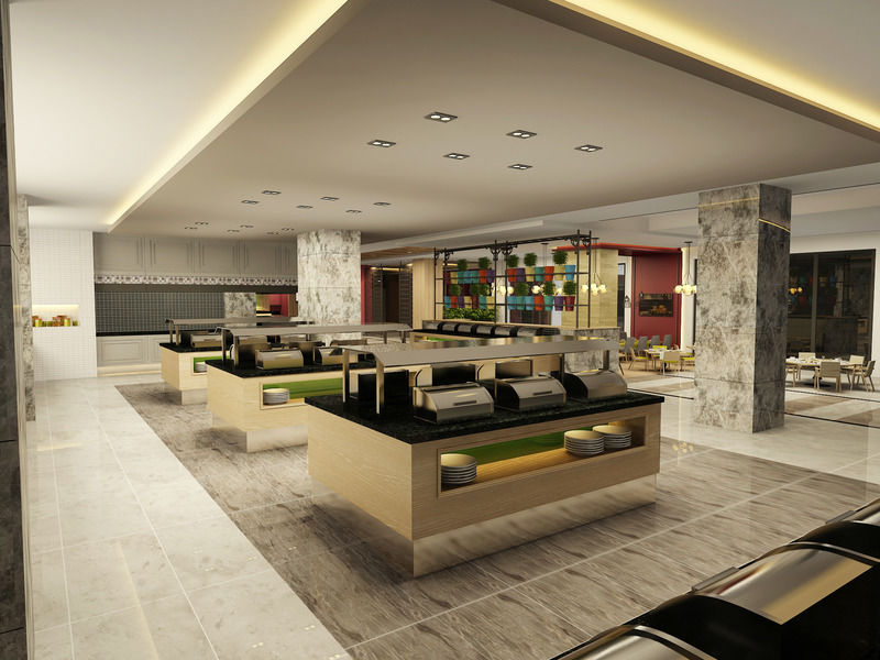 Crown Sunshine Ultra Hotel