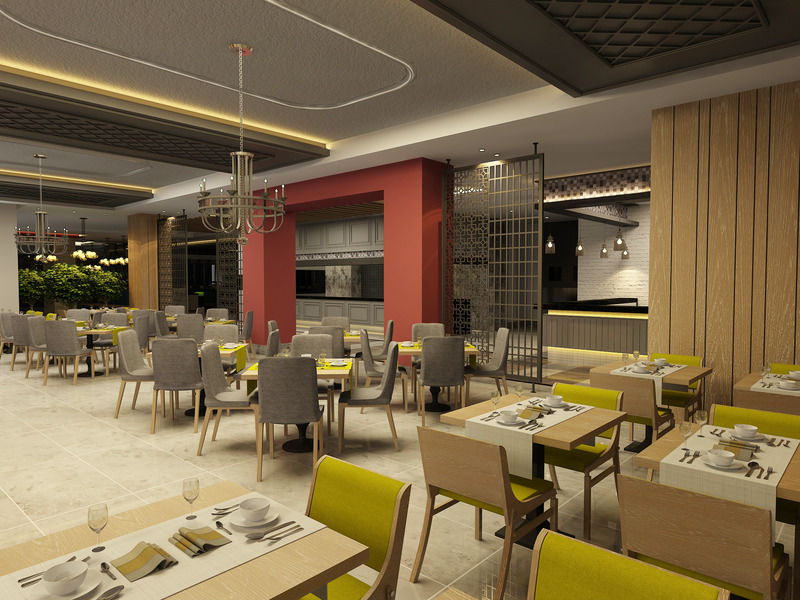 Crown Sunshine Ultra 5*