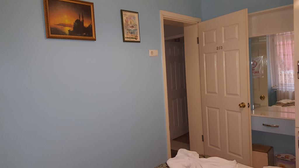 Tulip Guest house 2*