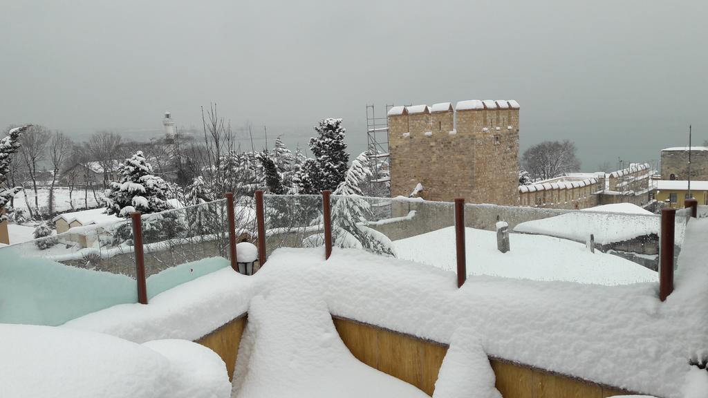 Hotel Esans - Special Category