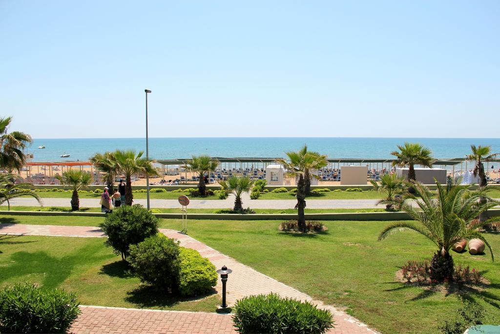 West Park Hotel 4*