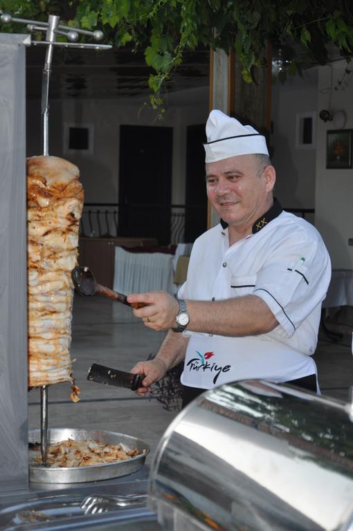 Mg Moms Kemer