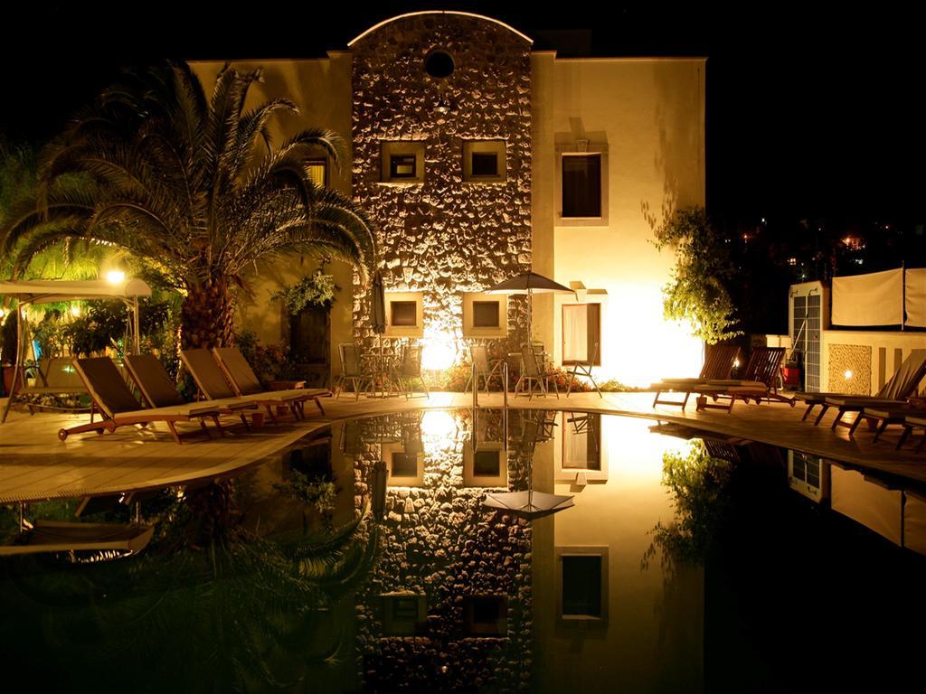 Bella Garden 4* Golturkbuku