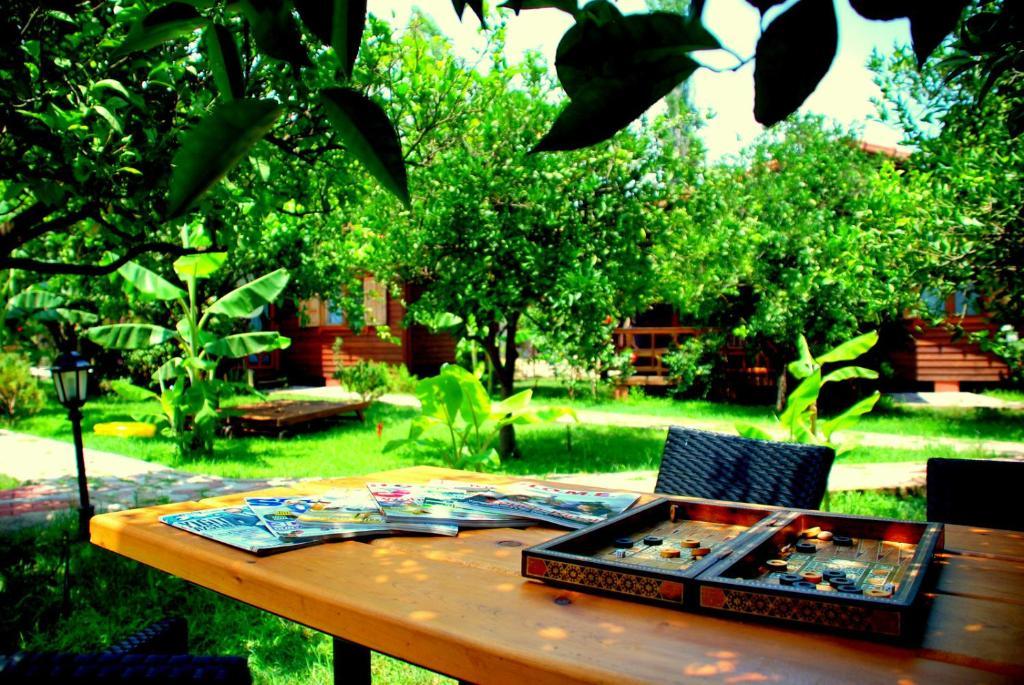 Baraka House