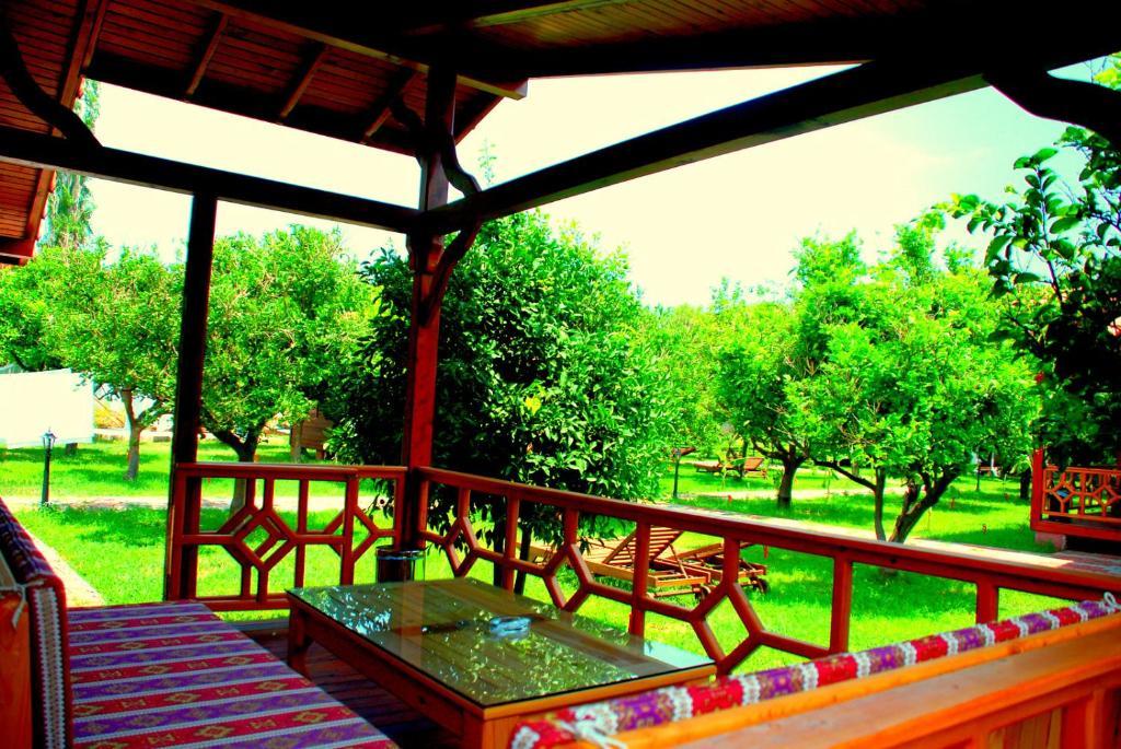 Baraka House Guest house 2*