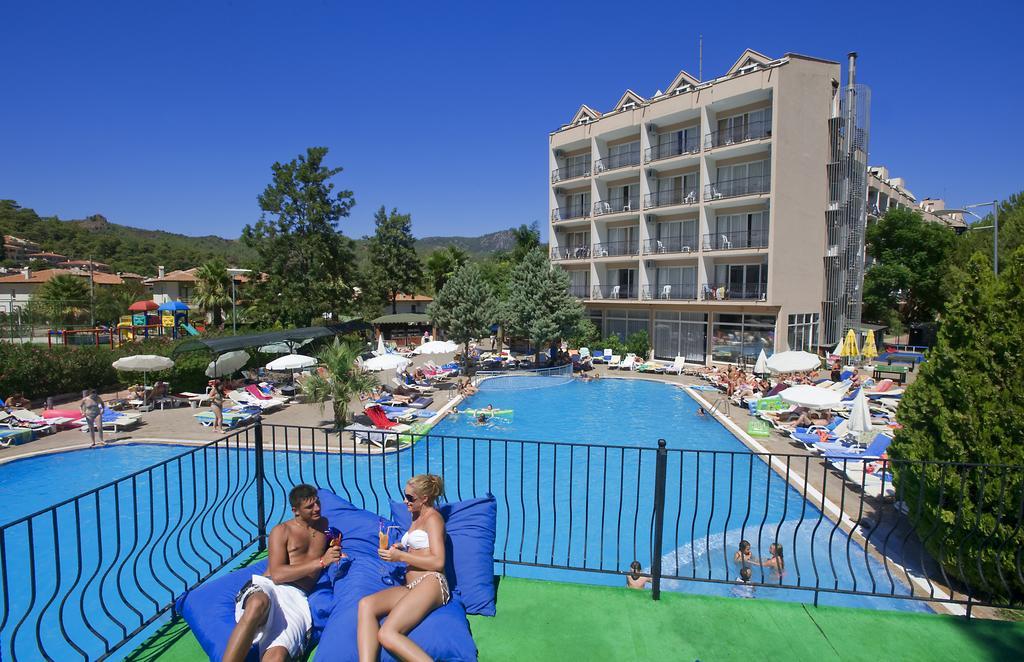 Kervansaray Hotel Marmaris