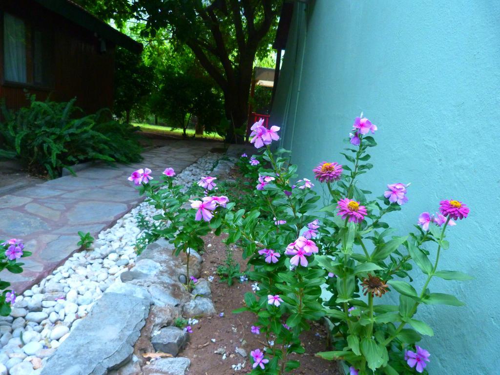 Simge Guest house Cirali