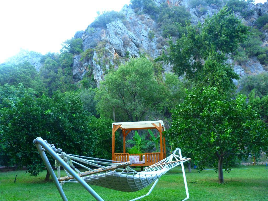 Simge Guest house