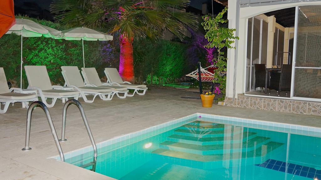 Hideaway 2 * Fethiye