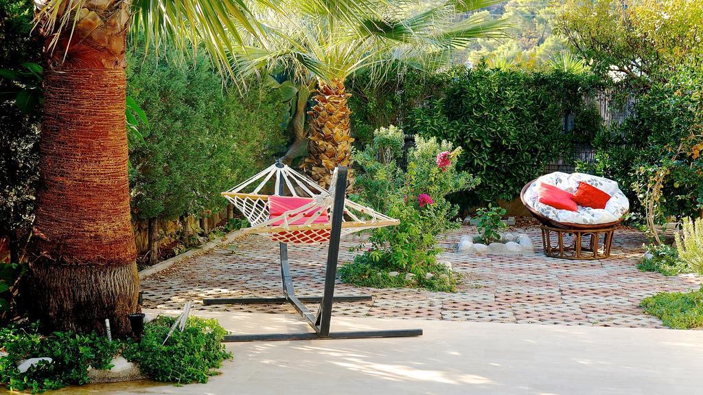 Hideaway 2 Villa Fethiye