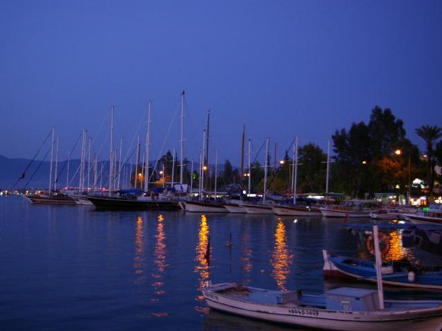 Cetin Guest house