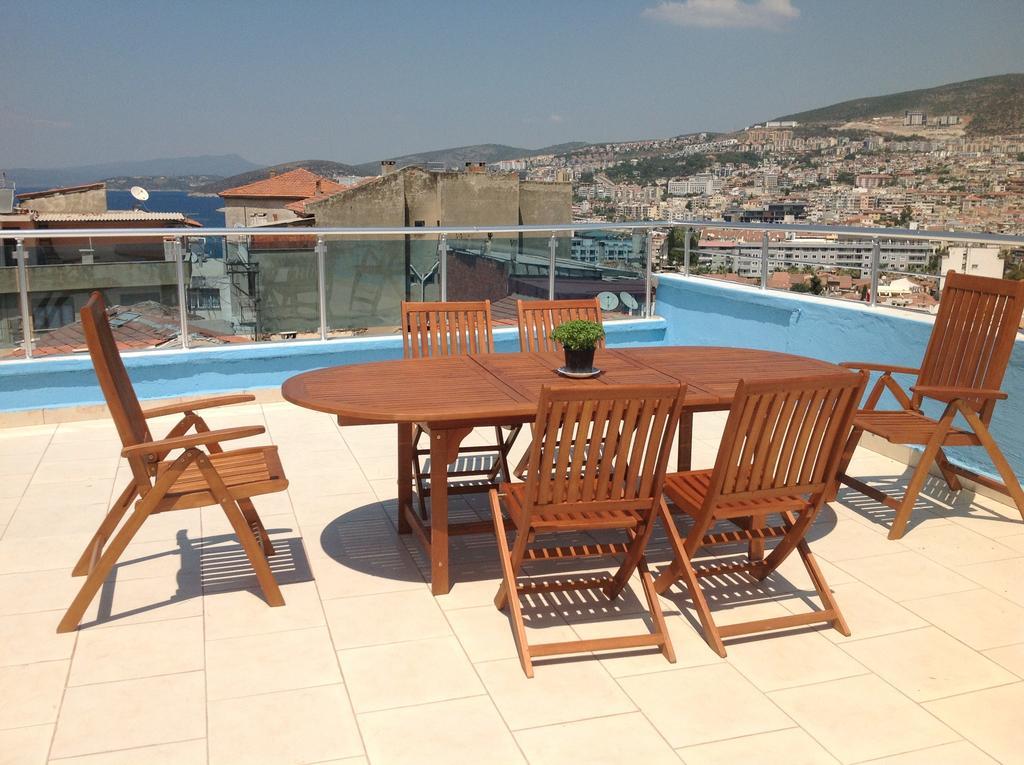 Ephesian & Guest house 2*