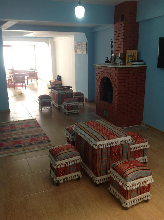 Ephesian & Guest house Kusadasi