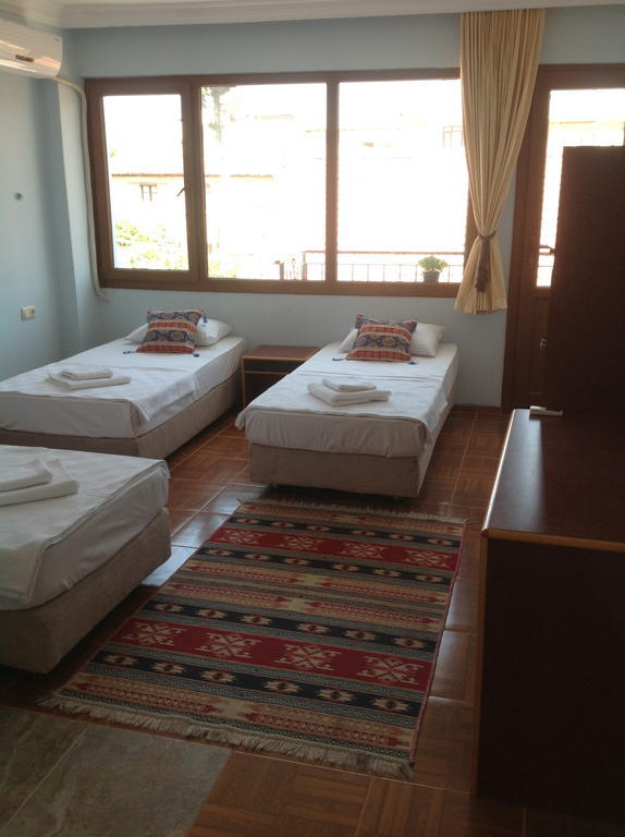 Guest house Ephesian & 2*