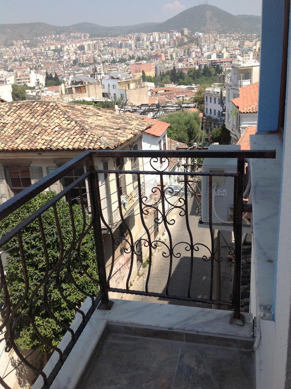 Ephesian & 2* Kusadasi