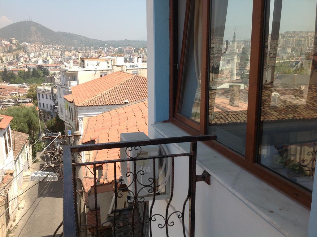 Ephesian & Kusadasi